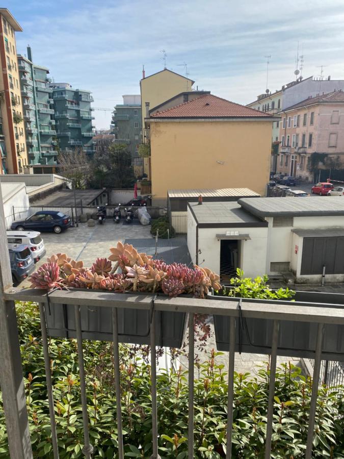 Navigli Daire Milano Dış mekan fotoğraf